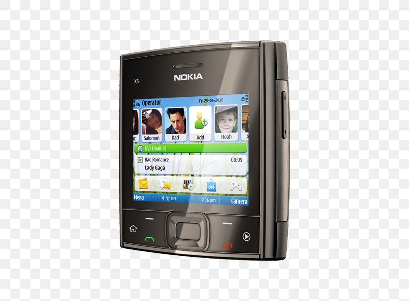 Nokia X5 Nokia Phone Series Nokia 7700 Nokia 7360 Nokia 700, PNG, 604x604px, Nokia X5, Cellular Network, Communication, Communication Device, Electronic Device Download Free