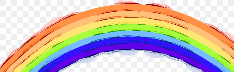 Orange Rainbow, PNG, 1777x552px, Rainbow, Art, Awareness, Awareness Ribbon, Creativity Download Free