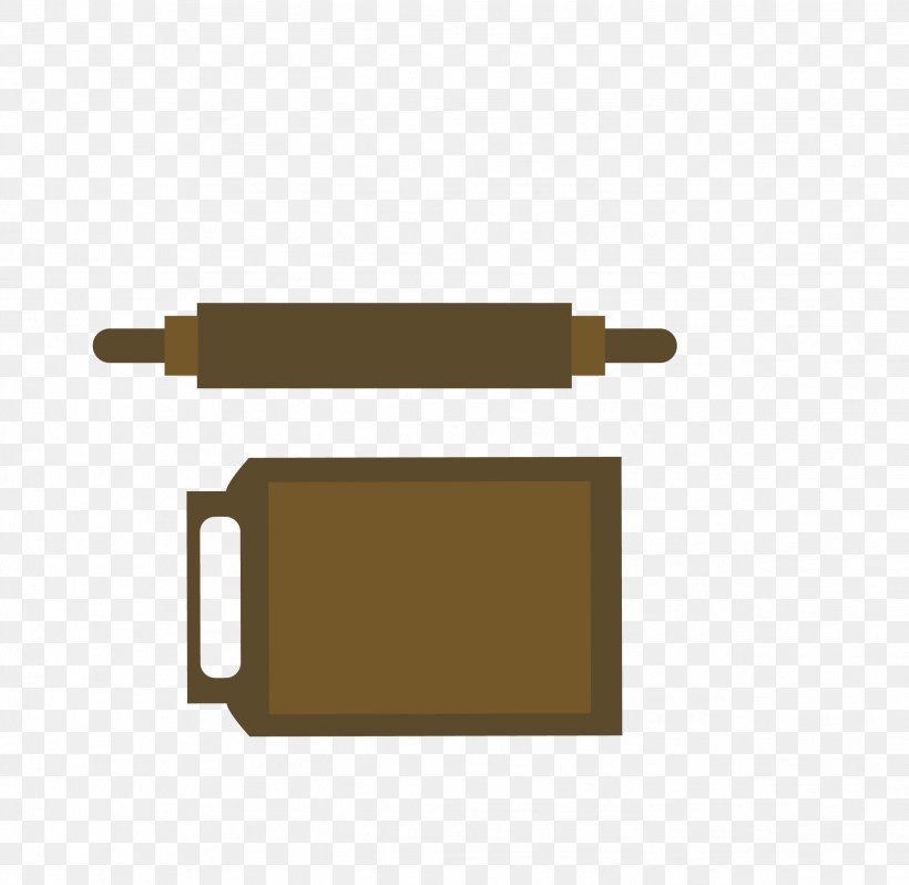 Rolling Pin Euclidean Vector Icon, PNG, 2529x2463px, Rolling Pin, Rectangle, Rolling, Skin Download Free