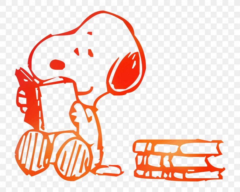 Snoopy Charlie Brown Book Image Reading, PNG, 1500x1200px, Snoopy, Book, Charlie Brown, Comics, Decal Download Free