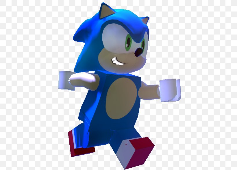 Sonic Unleashed Sonic The Hedgehog 3 LEGO Classic Roblox, PNG, 459x591px, Sonic Unleashed, Art, Blue, Cobalt Blue, Deviantart Download Free