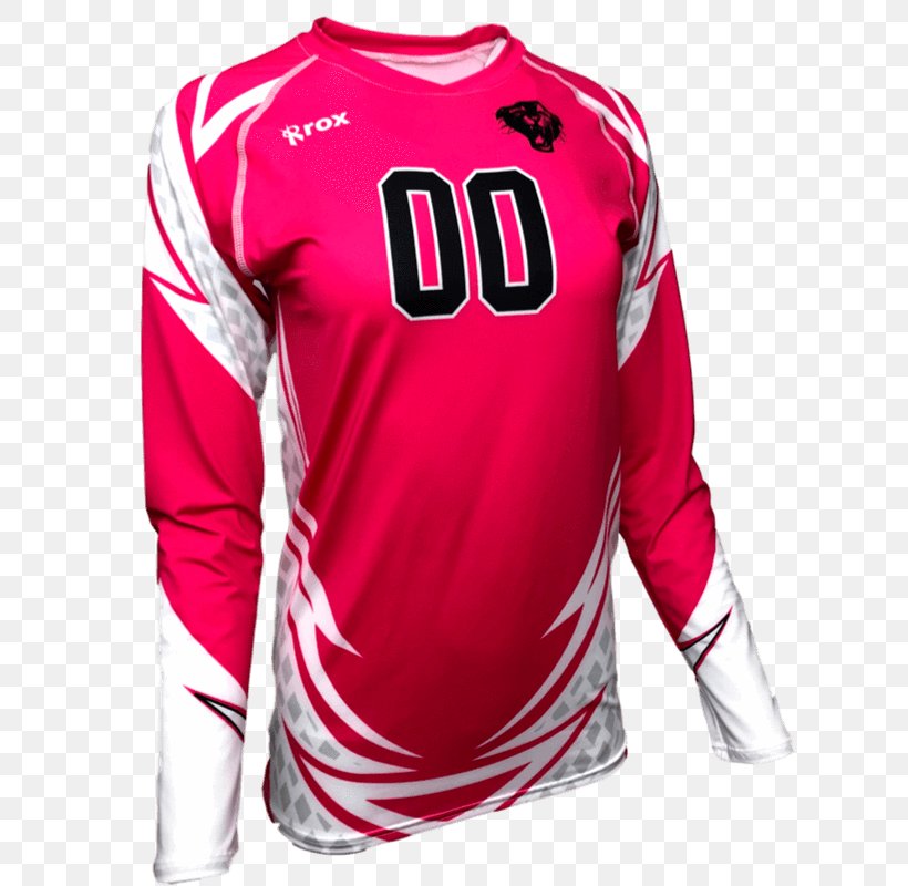 Sports Fan Jersey T-shirt Sleeve Volleyball, PNG, 800x800px, Sports Fan Jersey, Active Shirt, Clothing, Jersey, Long Sleeved T Shirt Download Free