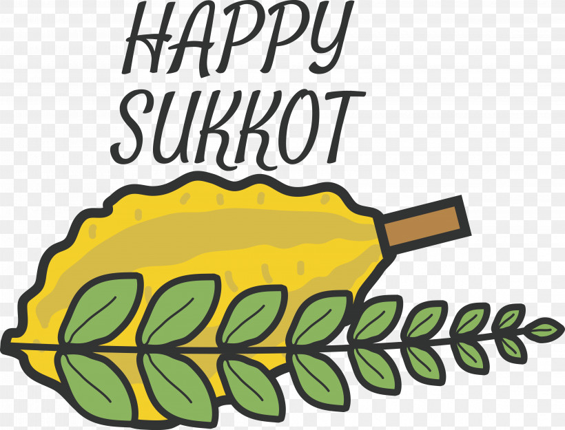 Sukkot, PNG, 4570x3488px, Sukkot, Etrog, Leaf, Logo, Teachers Pay Teachers Download Free