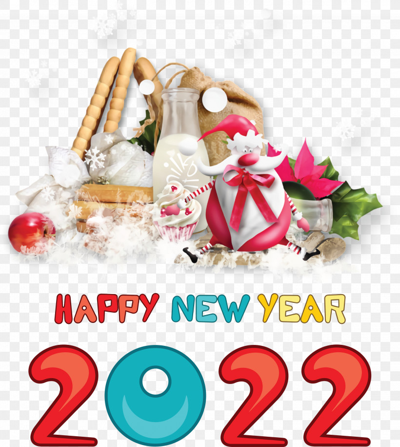 2022 Happy New Year 2022 Happy New Year, PNG, 2686x3000px, Happy New Year, Bauble, Bronners Christmas Wonderland, Christmas Card, Christmas Day Download Free