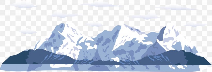 Antarctic Iceberg Vecteur, PNG, 3001x1023px, Antarctic, Brand, Designer, Gratis, Ice Download Free