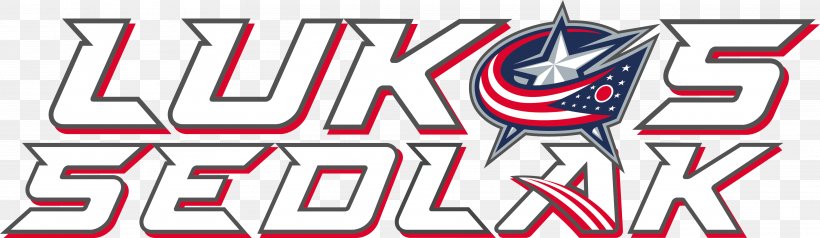 Columbus Blue Jackets National Hockey League Google News Ice Hockey, PNG, 3831x1112px, 2018, Columbus Blue Jackets, Area, Brand, Clothing Download Free