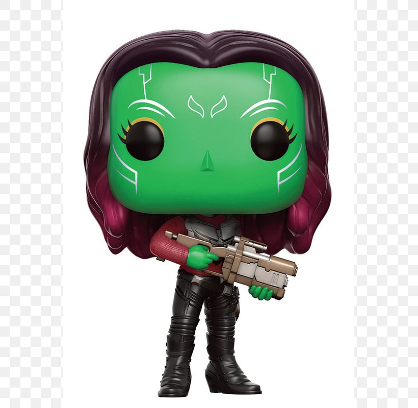 Gamora Star-Lord Groot Mantis Funko, PNG, 800x800px, Gamora, Action Toy Figures, Bobblehead, Collectable, Fictional Character Download Free