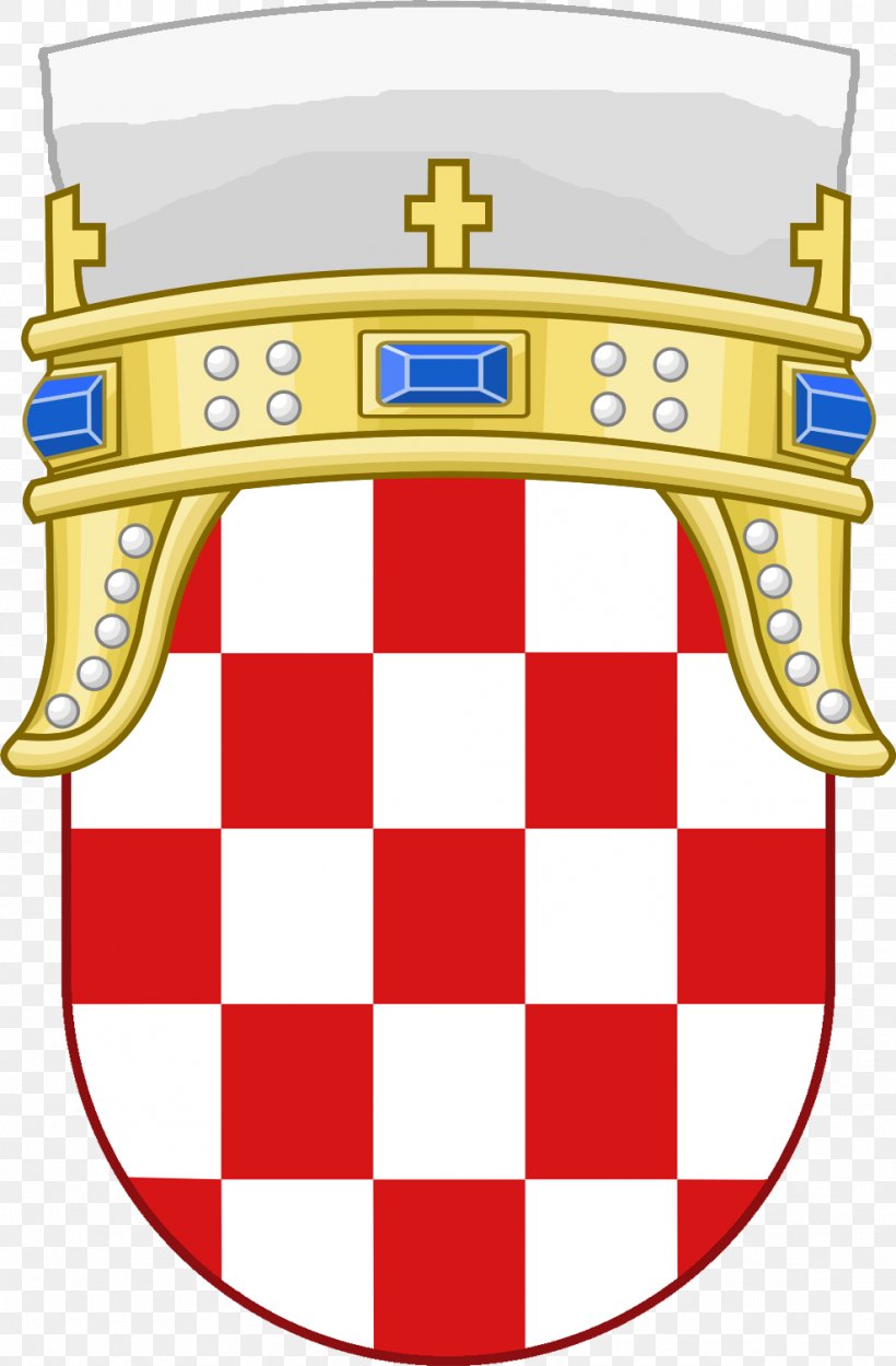 Kingdom Of Croatia-Slavonia Coat Of Arms Of Croatia Kingdom Of Yugoslavia, PNG, 988x1506px, Kingdom Of Croatia, Area, Coat Of Arms, Coat Of Arms Of Berlin, Coat Of Arms Of Croatia Download Free