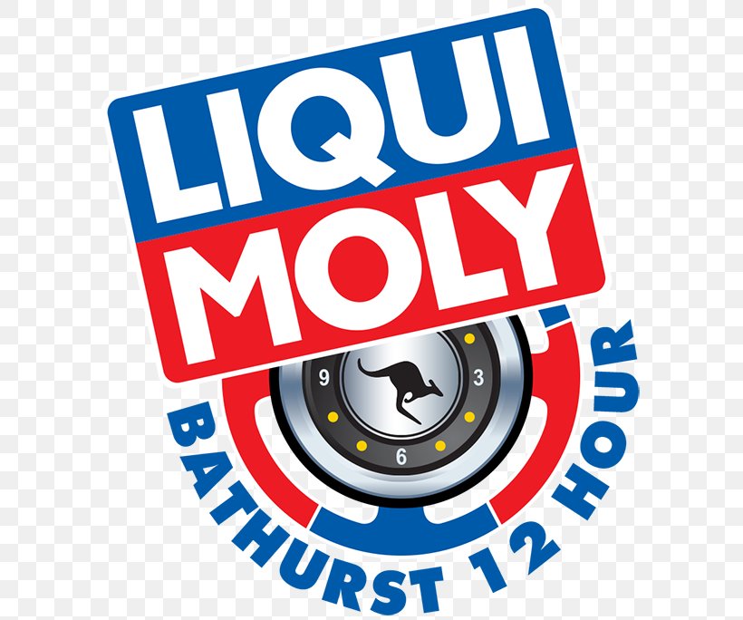 Logo Bathurst 12 Hour Car Liqui Moly Oil, PNG, 600x684px, Logo, Area, Auto Racing, Bathurst 12 Hour, Brand Download Free