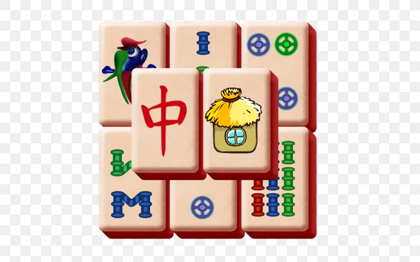 Mahjong Village Mahjong Solitaire Mahjong Video Game Android, PNG, 512x512px, Mahjong Village, Android, Aptoide, Casual Game, Cheating In Video Games Download Free