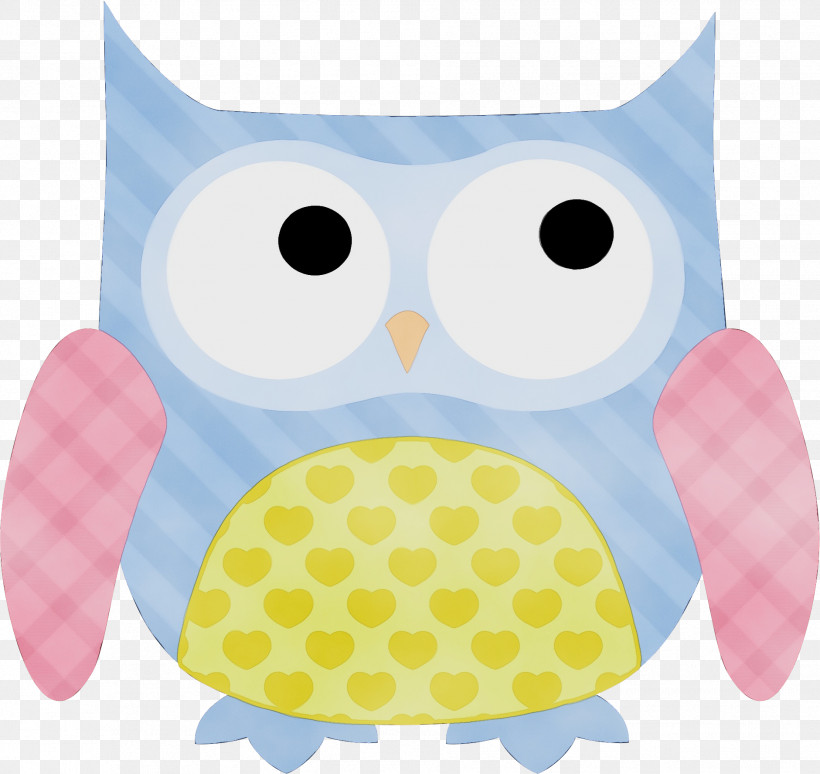 Owl M Owl_m Yellow Beak, PNG, 1881x1776px, Watercolor, Beak, Owl M, Owl_m, Paint Download Free