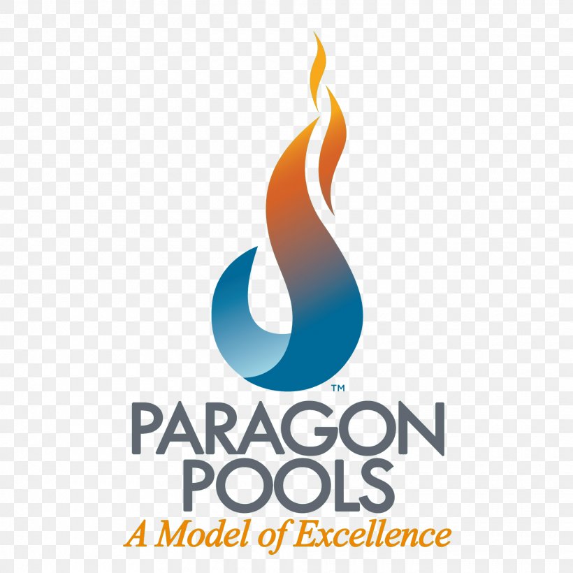 Paragon Pools Hot Tub Swimming Pool Logo, PNG, 1920x1920px, Hot Tub, Afacere, Architectural Engineering, Artwork, Brand Download Free