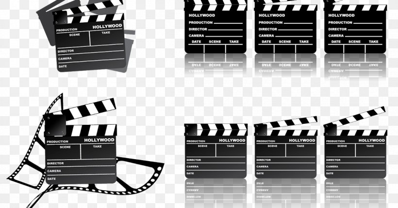 Photographic Film Art Clapperboard, PNG, 1200x630px, Photographic Film, Art, Black And White, Brand, Clapperboard Download Free