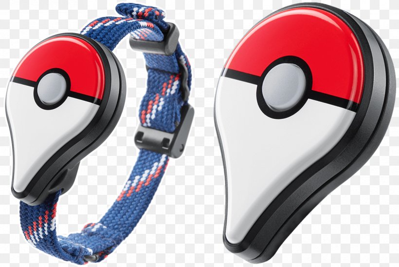 Pokémon GO Nintendo Wristband Video Game Pokemon Go Plus, PNG, 1216x813px, Pokemon Go, Audio, Bluetooth, Bracelet, Clothing Accessories Download Free