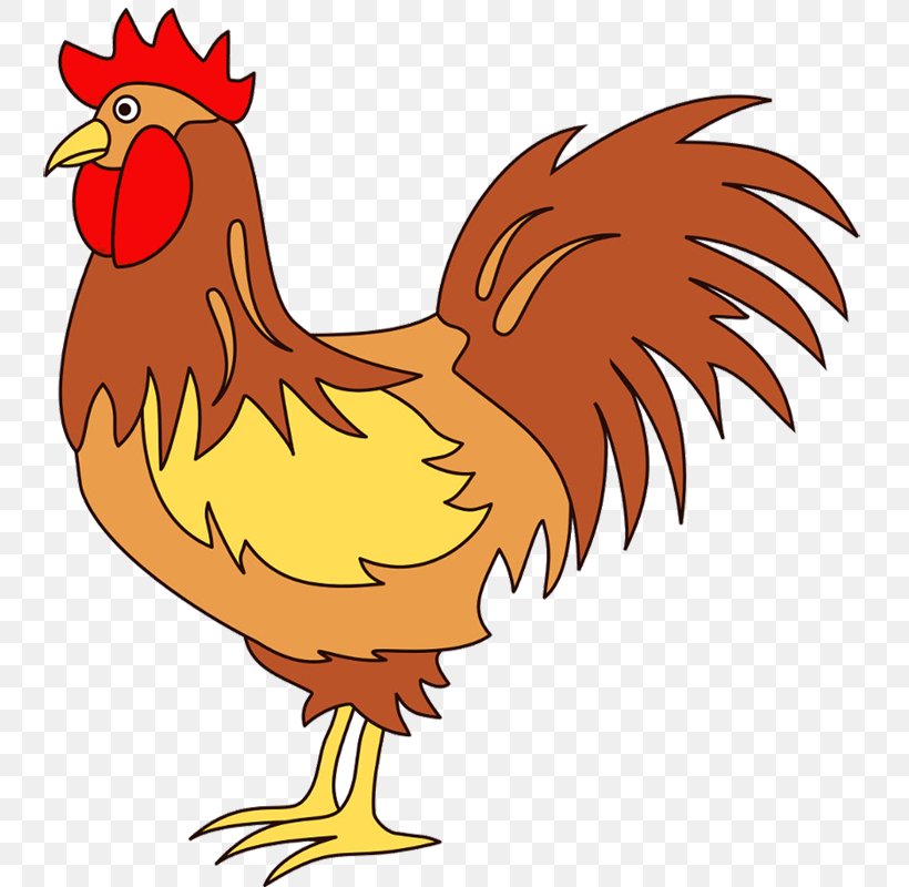 Rooster Chicken Poultry Drawing Clip Art, PNG, 757x800px, Rooster, Artwork, Beak, Bird, Chicken Download Free
