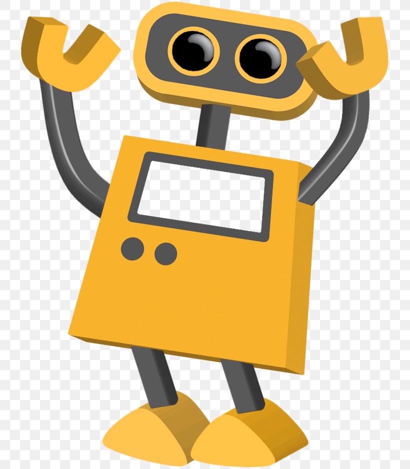 Technology Robotic Arm Robotics Clip Art, PNG, 740x938px, Technology, Animation, Cartoon, Computer Animation, Digital Image Download Free