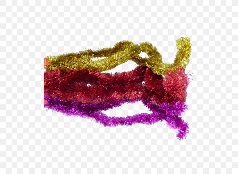 Christmas Garland Tinsel Color White, PNG, 600x600px, Christmas, Black, Centimeter, Color, Garland Download Free