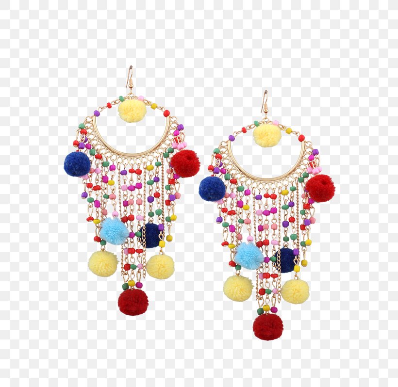 Earring Jewellery Clothing Accessories Tassel, PNG, 600x798px, Earring, Bead, Bijou, Bitxi, Bracelet Download Free
