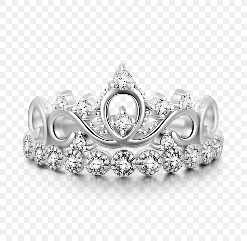 Earring Silver Jewellery Crown, PNG, 800x800px, Earring, Bead, Bling Bling, Body Jewelry, Bracelet Download Free