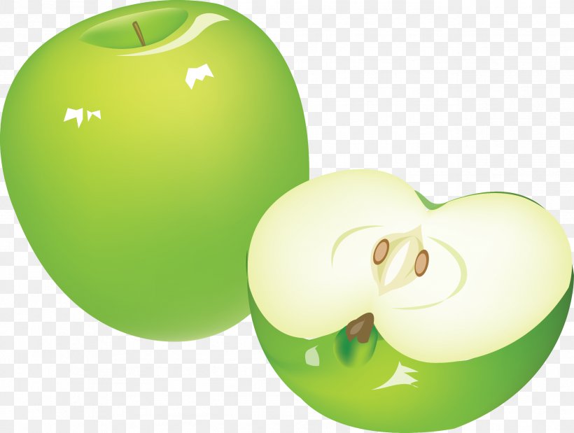 Granny Smith Apple Manzana Verde, PNG, 2578x1949px, Granny Smith, Apple, Auglis, Dwg, Food Download Free