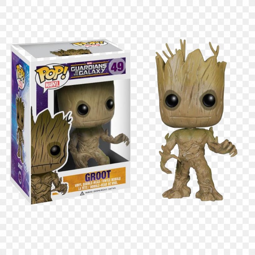 Groot Rocket Raccoon Drax The Destroyer Yondu Funko, PNG, 1000x1000px, Groot, Action Toy Figures, Bobblehead, Designer Toy, Drax The Destroyer Download Free