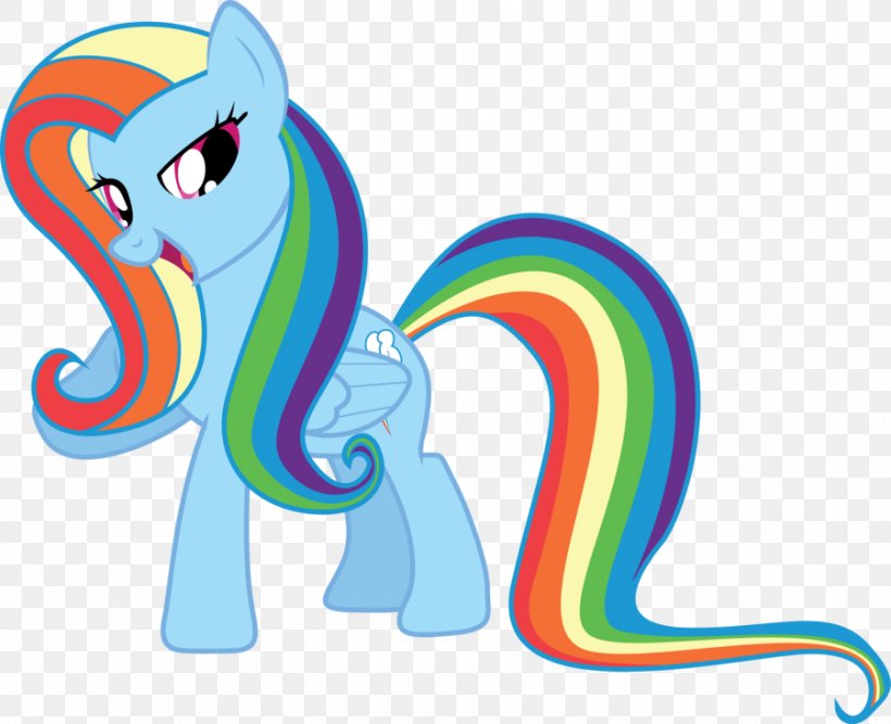 Pony Rainbow Dash Pinkie Pie Fluttershy Twilight Sparkle, PNG, 900x733px, Pony, Animal Figure, Area, Art, Color Download Free