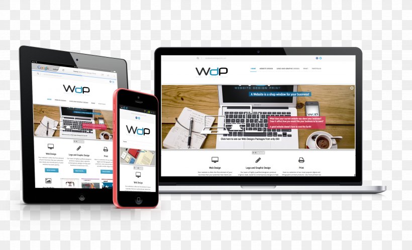 Responsive Web Design Web Development Web Page, PNG, 3285x2000px, Responsive Web Design, Brand, Business, Communication, Communication Device Download Free