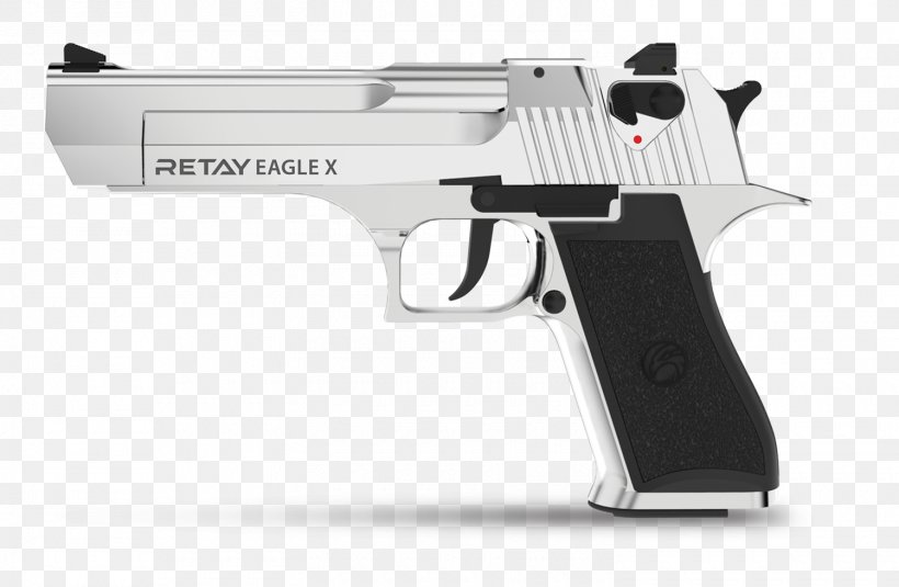Starter Pistols Weapon 9×19mm Parabellum Firearm, PNG, 1500x979px, Watercolor, Cartoon, Flower, Frame, Heart Download Free