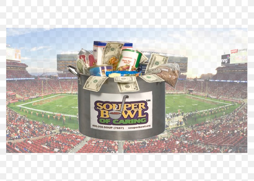 Super Bowl Souper Bowl Of Caring Sport Stadium, PNG, 780x585px, Super Bowl, Bowl, Culture, Food, Football Download Free