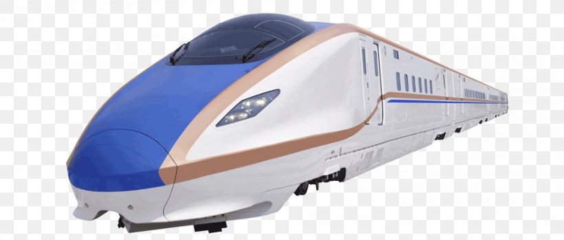 Train Hokuriku Shinkansen Rail Transport Tokyo Station, PNG, 1000x426px, Train, Automotive Exterior, Express Train, Highspeed Rail, Hokuriku Shinkansen Download Free