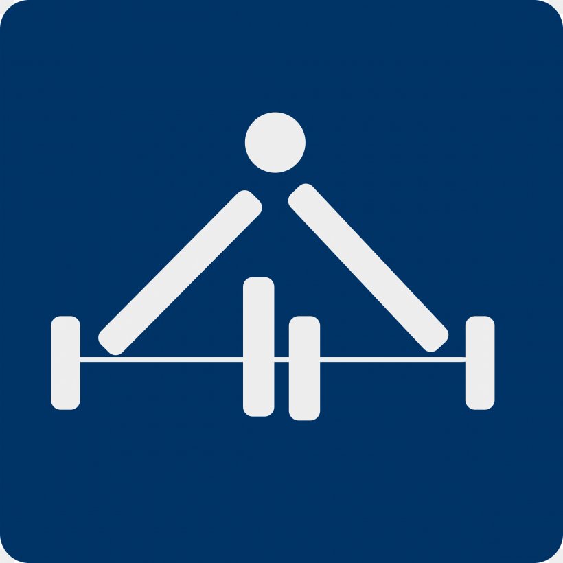 Weight Training Olympic Weightlifting Game Of Games Physical Exercise Clip Art, PNG, 2400x2400px, Weight Training, Area, Barbell, Blue, Brand Download Free