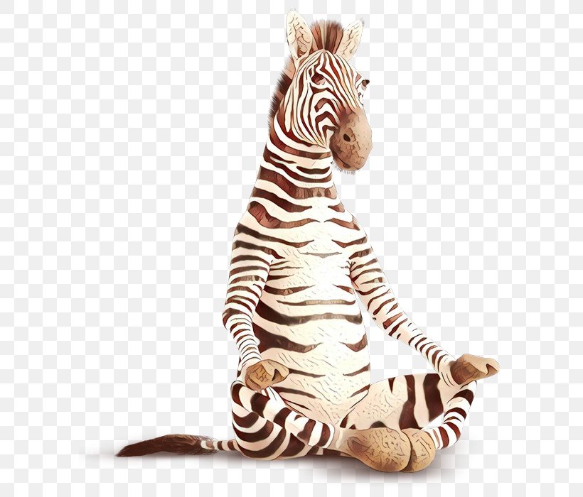 Zebra Cartoon, PNG, 597x700px, Cartoon, Animal, Animal Figure, Stuffed Toy, Toy Download Free