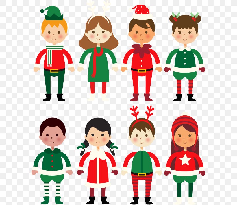 Christmas Tree Child, PNG, 602x709px, Christmas, Boy, Cartoon, Child, Christmas Child Download Free