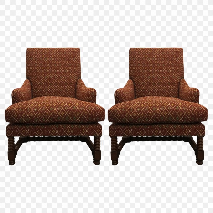 Club Chair Loveseat Couch, PNG, 1200x1200px, Club Chair, Armrest, Chair, Couch, Furniture Download Free