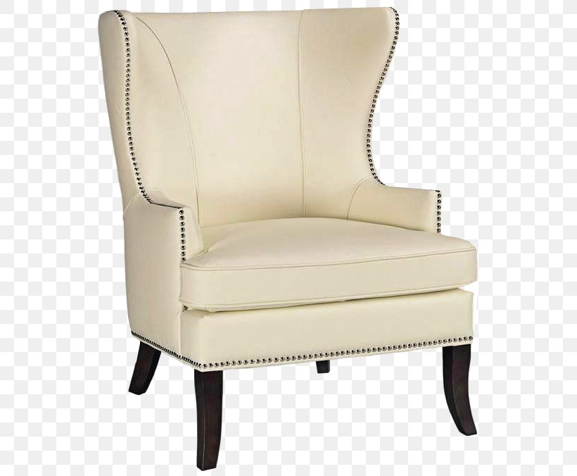 Club Chair Wing Chair Modern Chairs Slipcover, PNG, 560x676px, Club Chair, Beige, Chair, Couch, Dining Room Download Free