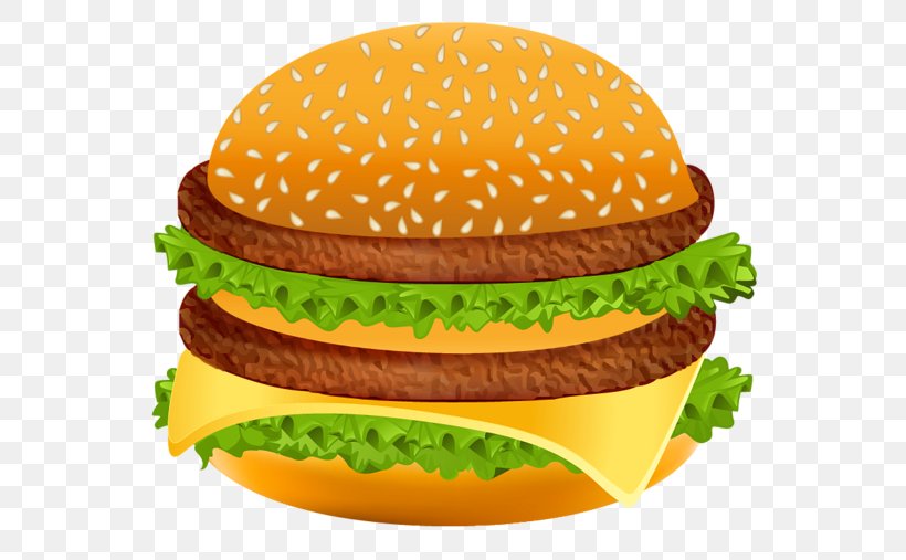 Hamburger McDonald's Big Mac Veggie Burger Fast Food French Fries, PNG, 600x507px, Hamburger, Big Mac, Burger King, Cheeseburger, Fast Food Download Free