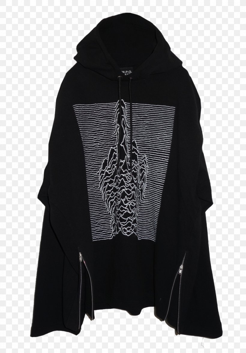 Hoodie Windbreaker Used Good Blouson, PNG, 960x1376px, Hoodie, Adidas, Black, Blouson, Carhartt Download Free