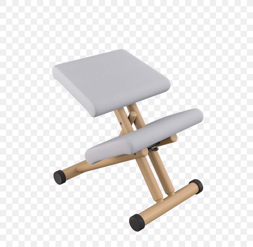 Kneeling Chair Varier Furniture AS Human Factors And Ergonomics, PNG, 800x800px, Chair, Biuras, Dining Room, Exercise Equipment, Furniture Download Free