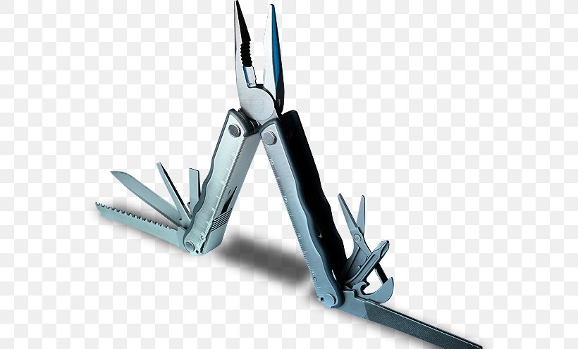 Lineman's Pliers Multi-function Tools & Knives Nipper, PNG, 581x496px, Multifunction Tools Knives, Hardware, Lineworker, Multi Tool, Nipper Download Free