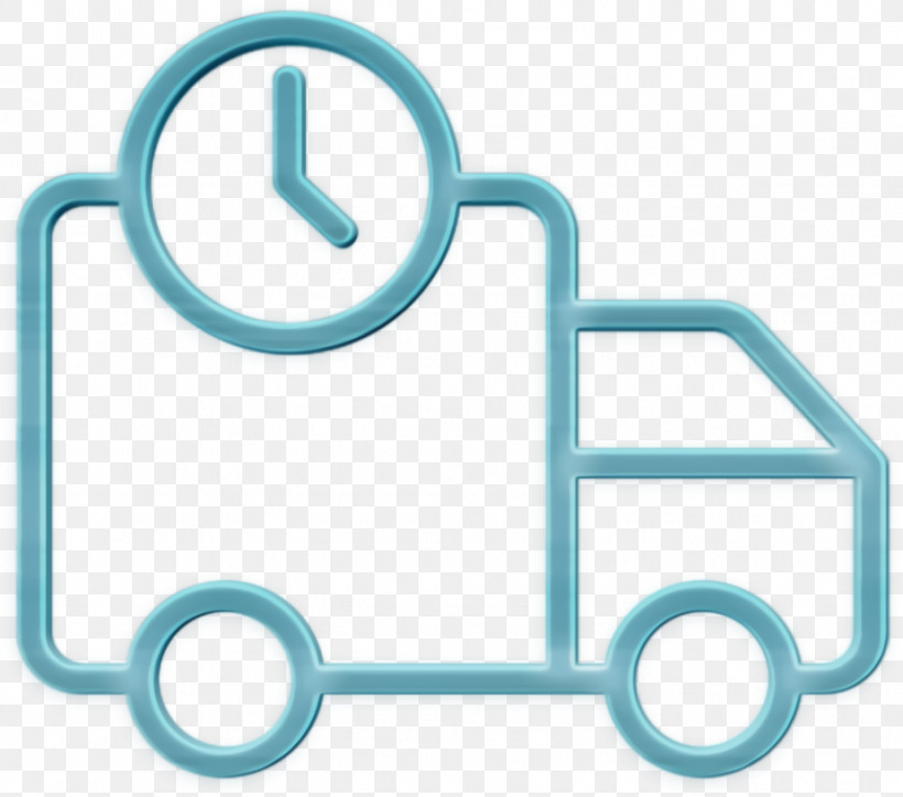 Logistics Delivery Icon Truck Icon On Time Icon, PNG, 924x816px, Logistics Delivery Icon, Computer, Gratis, Logo, Pictogram Download Free