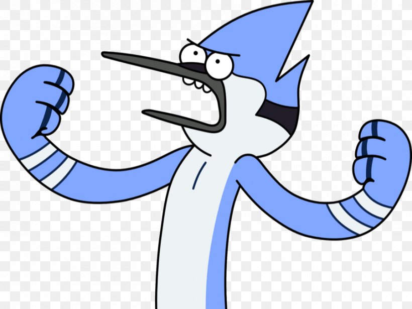 Mordecai Rigby Character Cartoon Network, PNG, 900x675px, Mordecai, Adventure Film, Art, Artwork, Blue Jay Download Free