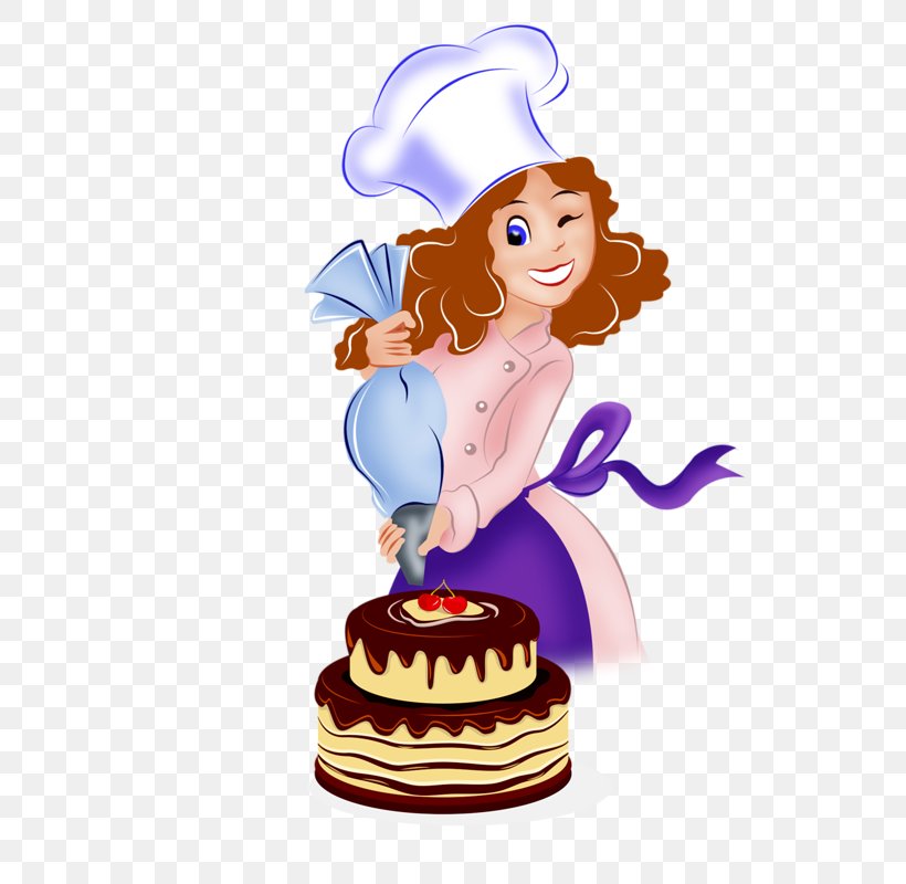 Pastry Chef Cook Drawing Clip Art, PNG, 694x800px, Chef, Baking, Cake, Cook, Cooking Ranges Download Free
