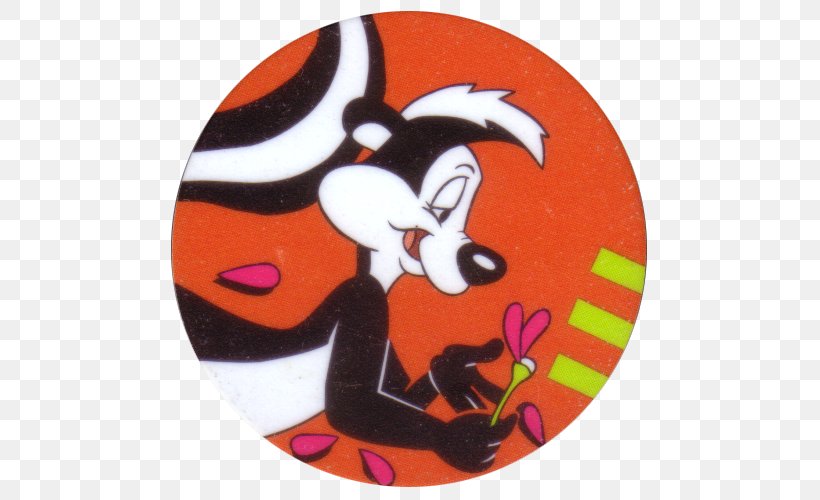 Pepé Le Pew Tazos Speedy Gonzales Looney Tunes Cartoon, PNG, 500x500px, Pepe Le Pew, Animaatio, Animated Cartoon, Art, Cartoon Download Free