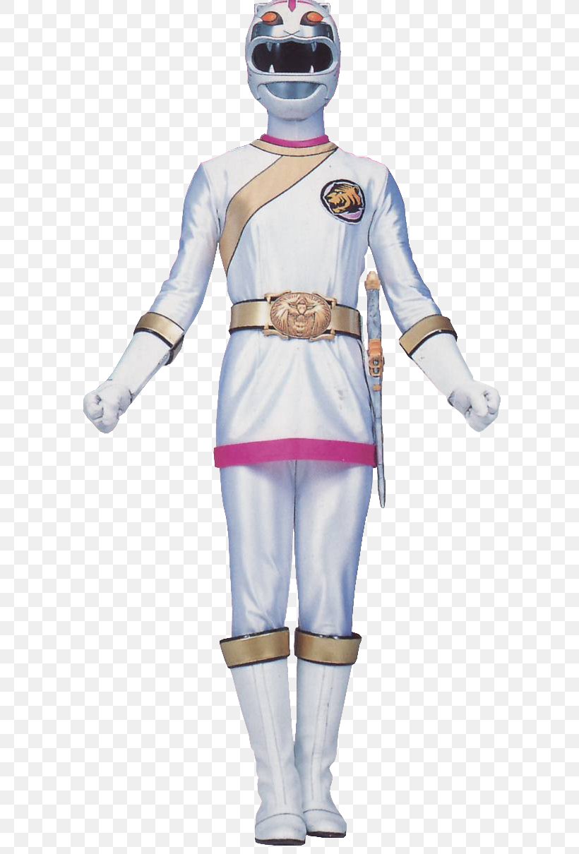 Power Rangers Wild Force Kimberly Hart White Ranger Wikia Adventure Film, PNG, 602x1210px, Power Rangers Wild Force, Adventure Film, Armour, Clothing, Costume Download Free