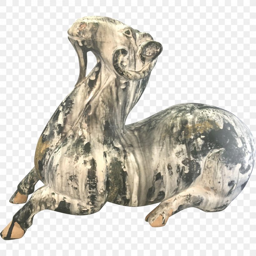 Sculpture Sheep Goat Terracotta Dog, PNG, 1988x1988px, Sculpture, Animal, Antique, Art, Canidae Download Free