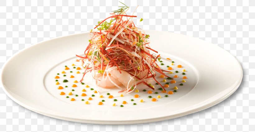 Seafood Asian Cuisine Recipe Dish Garnish, PNG, 1225x632px, Seafood, Animal Source Foods, Asian Cuisine, Asian Food, Cuisine Download Free
