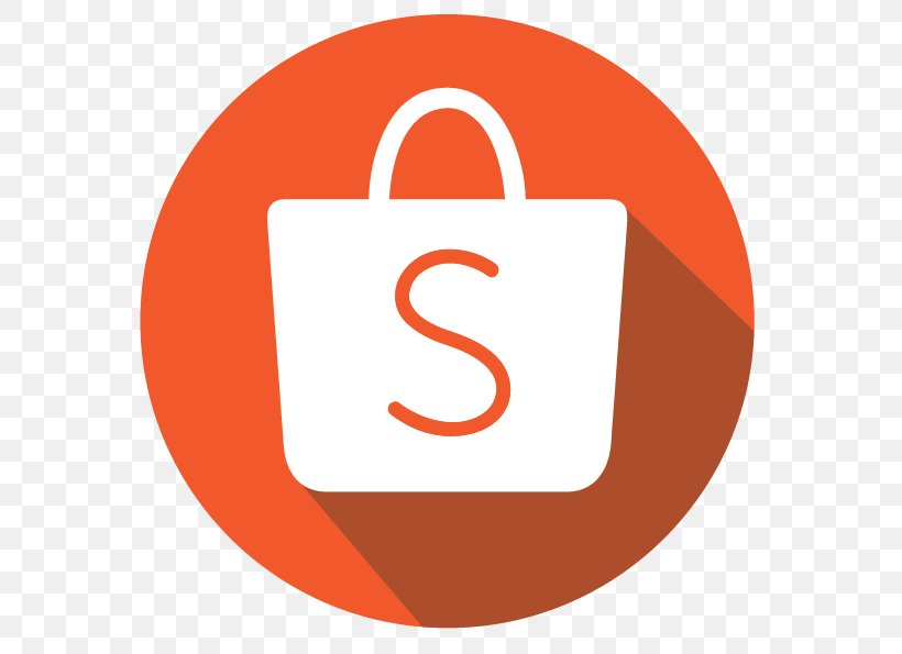 Shopee Online Shopping Goods Product, PNG, 581x595px, Shopee, Brand, Customer Service, Ecommerce, Goods Download Free