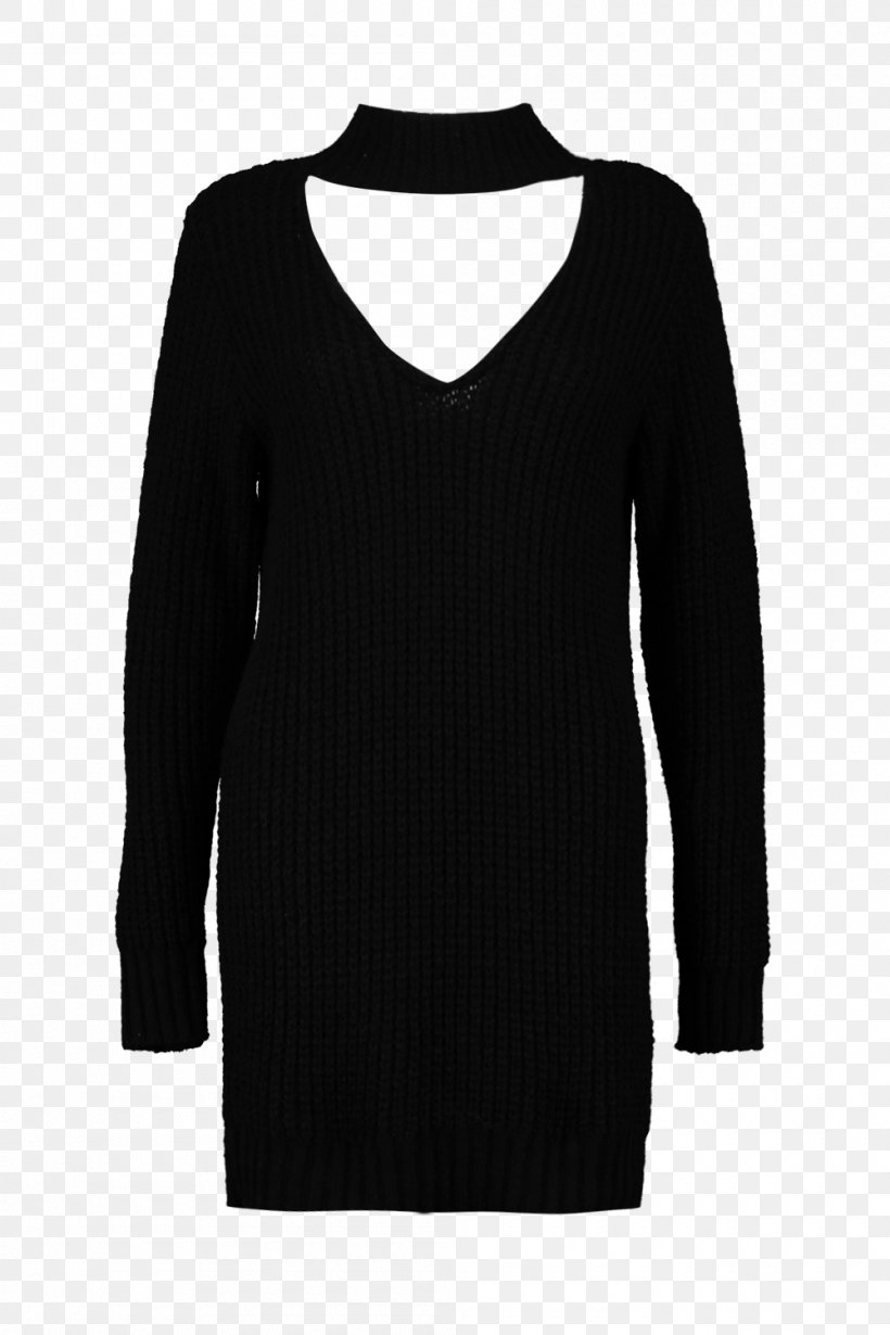 Sleeve Sweater Outerwear Neck, PNG, 1000x1500px, Sleeve, Black, Black M, Clothing, Neck Download Free