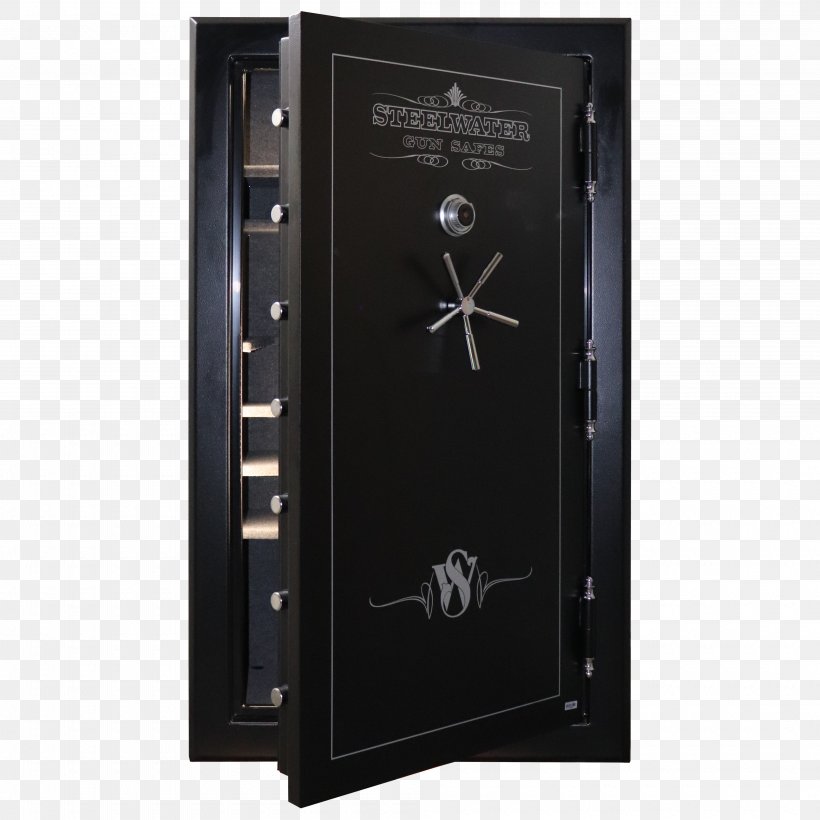 Steelwater Gun Safes Fire Protection, PNG, 4000x4000px, 4k Resolution, Safe, Automatic Transmission, Fire, Fire Protection Download Free