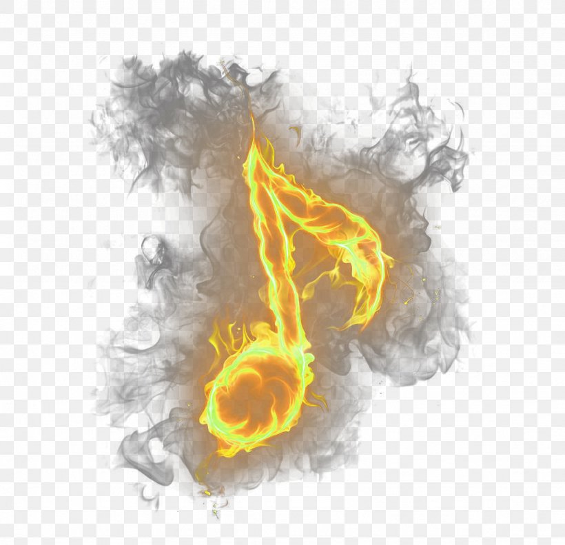 T-shirt Chroma Key Musical Note Flame, PNG, 1024x988px, Watercolor, Cartoon, Flower, Frame, Heart Download Free